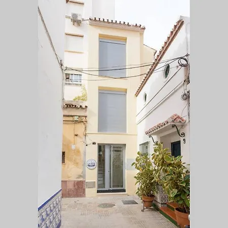 Tgh/ Center Urban Style Malaga