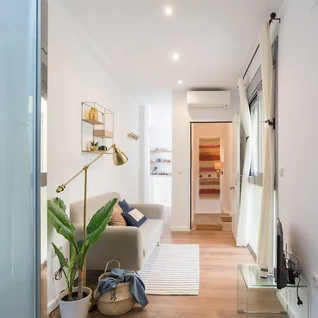 Apartment Tgh/ Center Urban Style