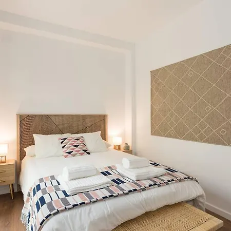 Apartment Tgh/ Center Urban Style